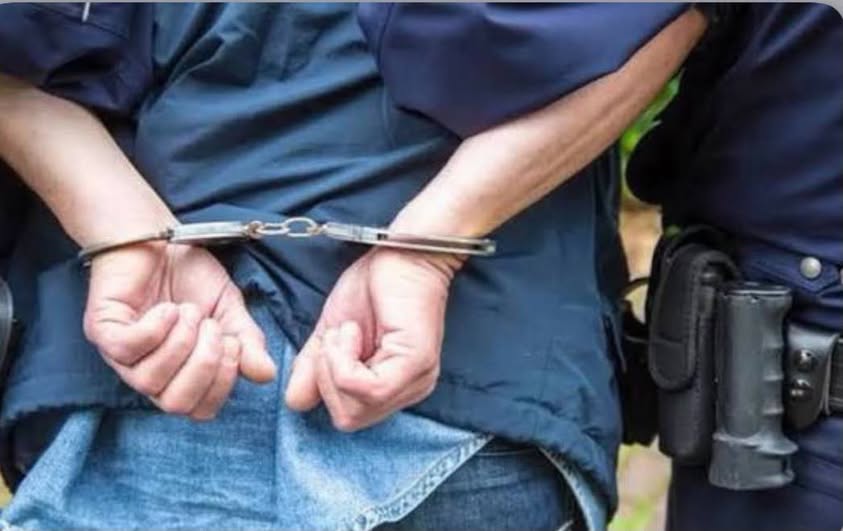 Detuvieron a un hombre con pedido de captura por abuso sexual calificado