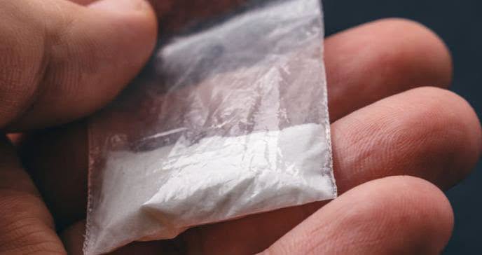 Aprehenden a un hombre con cocaína durante un operativo policial