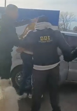Detuvieron en Pergamino a un hombre acusado de integrar una banda que asaltó una joyería en Córdoba