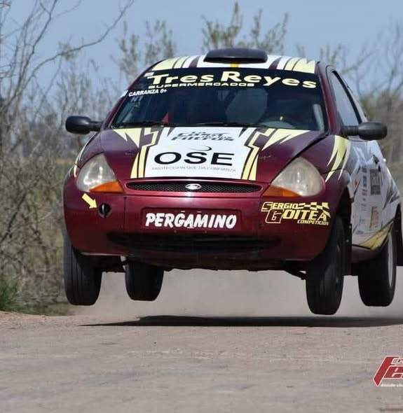 Pergamino se prepara para recibir la 15ª edición de su Rally Regional