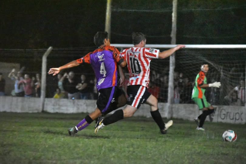 Comienza la Primera División A  de fútbol y se renueva la ilusión  de los clubes pergaminenses