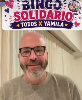 Convocan a una gran movida solidaria por Yamila