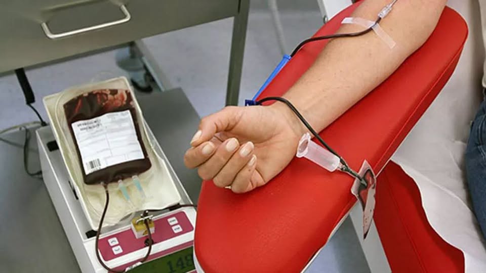 Piden con urgencia donantes de sangre para una vecina de Pergamino