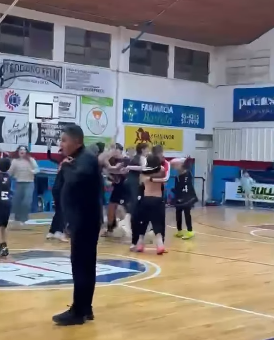 Sirio volvió a gritar campeón en formativas tras 38 años