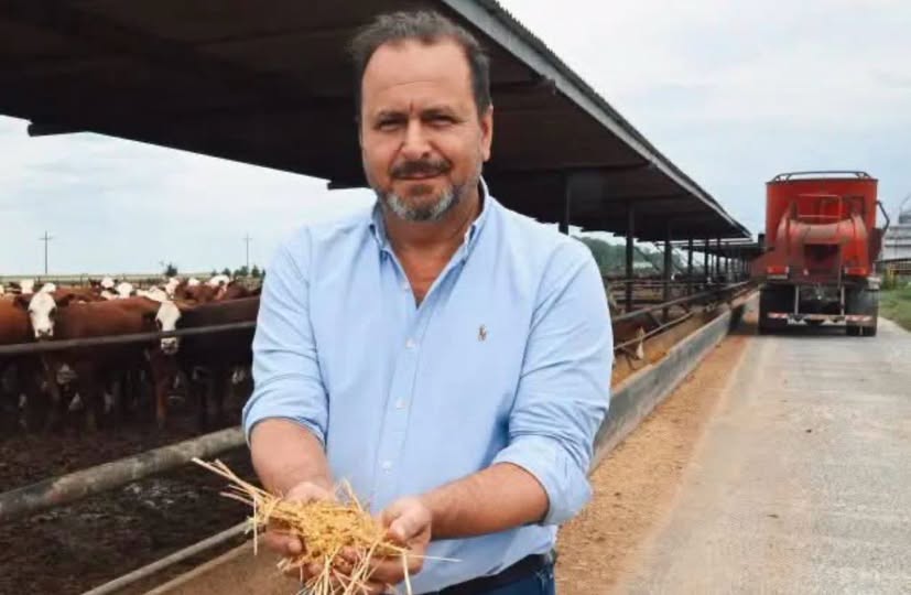Agroquímicos: Jorge Solmi advierte sobre el 'vacío legal' y reclama una ley provincial urgente