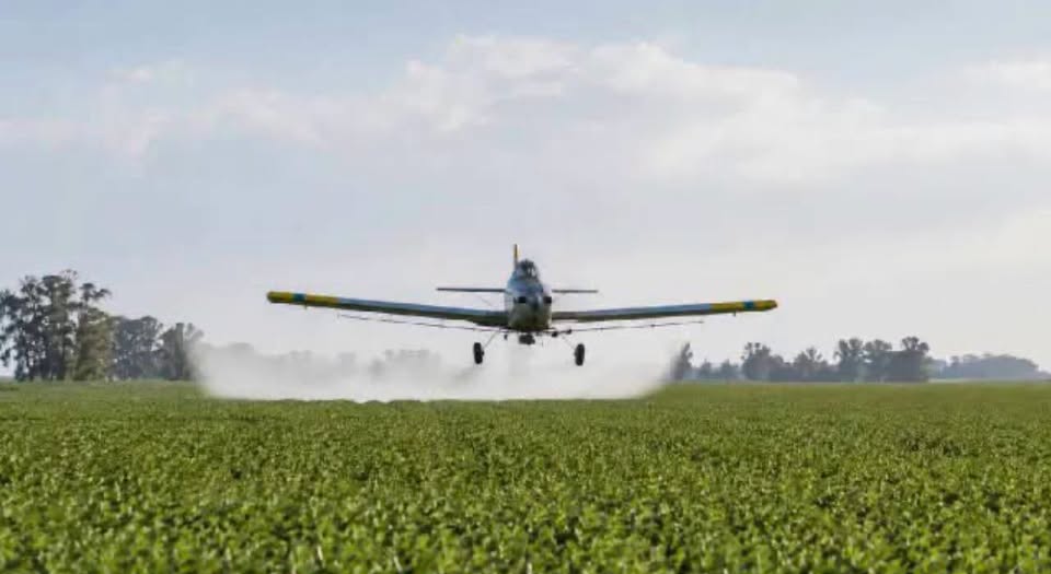 El 'vacío' de control: tras el fallo judicial, se acelera el debate por una nueva ordenanza de agroquímicos