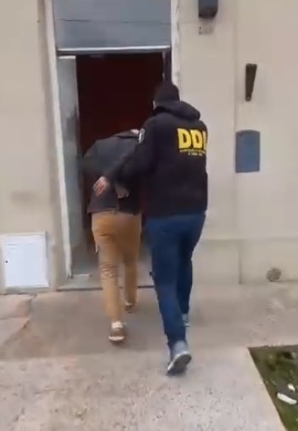 Detuvieron a un hombre acusado de intentar matar a una adolescente de 16 años en un ataque a balazos