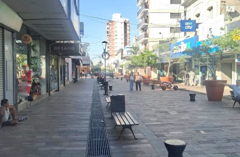 Impulsan la derogación de la tasa de publicidad y propaganda para aliviar a comercios y pymes