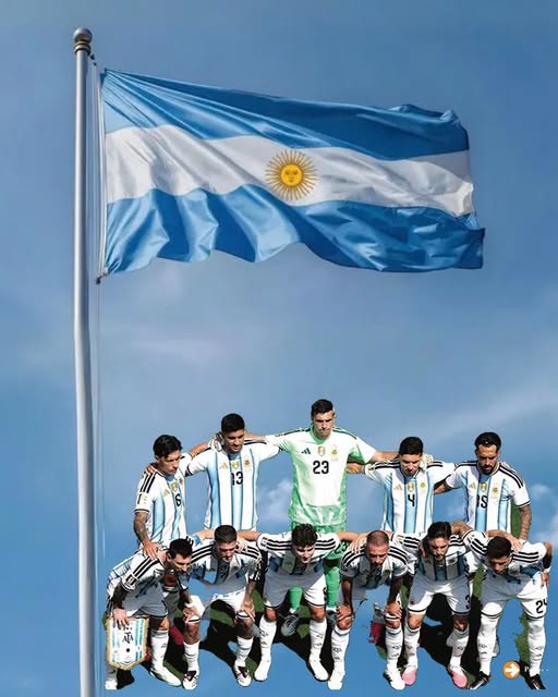 Después del fútbol: el desafío de recuperar el país real