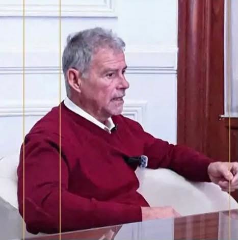 Gustavo Pérez Ruiz será distinguido como Pergaminense Sobresaliente por el HCD