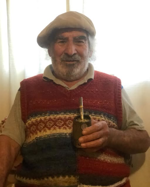 ¿Qué es de la vida de José Luis Torrente?