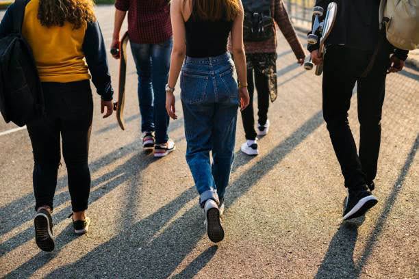 Un informe enciende todas las alarmas: casi el 50% de los jóvenes está en situación de vulnerabilidad