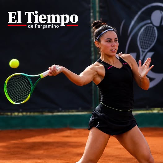 Pergamino Open: así finalizaron los últimos partidos de la jornada del lunes