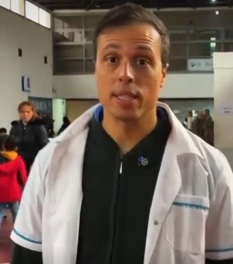 Hospital San José de Pergamino abrió la inscripción a las residencias 2026: cuáles son las especialidades disponibles