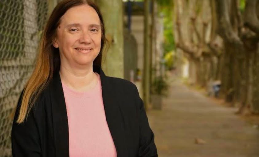 Mónica Sarobe dirigirá el comité ejecutivo de la Cátedra Abierta Latinoamericana Matilda