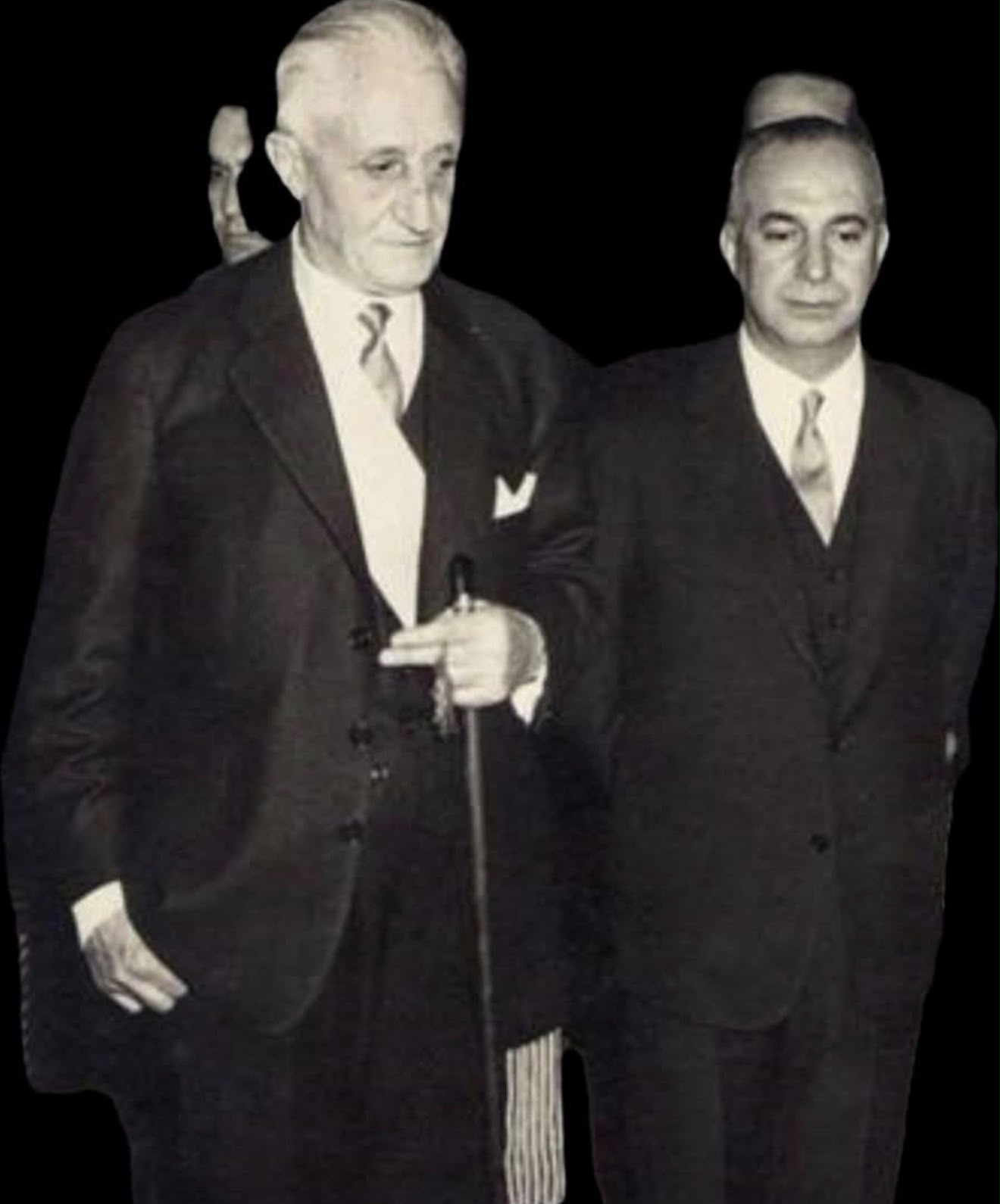 31 de julio de 1963: cuando Arturo Illia fue proclamado presidente y una plataforma de gobierno marcó una época