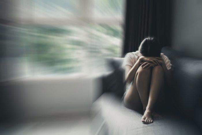 Intentó quitarse la vida y fue auxiliada por su suegra tras recibir un dramático mensaje